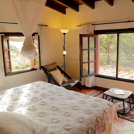 Dom wakacyjny Las Cadenas - Wifi + Terrace + Pool *