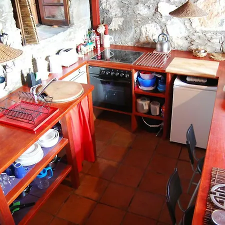Las Cadenas - Wifi + Terrace + Pool Dom wakacyjny Santa Brígida