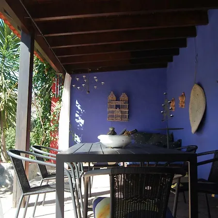 Dom wakacyjny Las Cadenas - Wifi + Terrace + Pool *