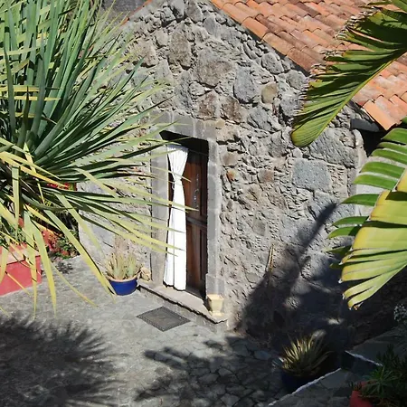 Dom wakacyjny Las Cadenas - Wifi + Terrace + Pool Santa Brígida