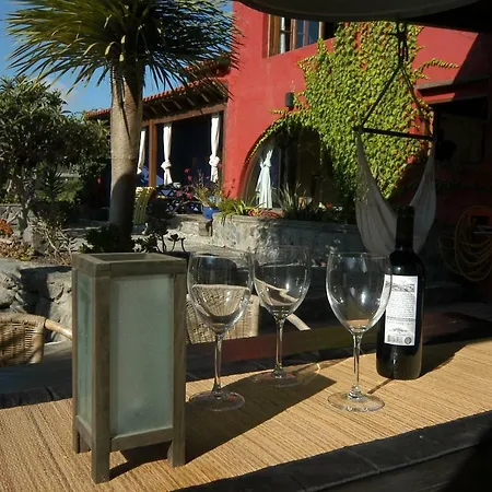 Dom wakacyjny Las Cadenas - Wifi + Terrace + Pool Santa Brígida